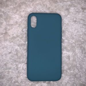 iPhone X/XS case